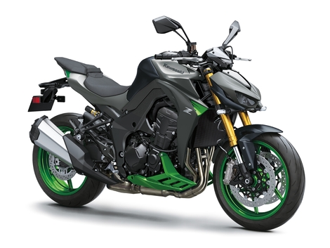 Z500, Versys 650, Vulcan, Z1100 et Ninja : ce que Kawasaki vous réserve en concession pour 2027