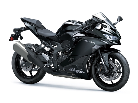 Z500, Versys 650, Vulcan, Z1100 et Ninja : ce que Kawasaki vous réserve en concession pour 2027