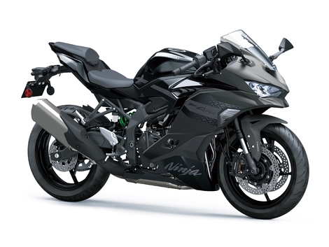 Z500, Versys 650, Vulcan, Z1100 et Ninja : ce que Kawasaki vous réserve en concession pour 2027
