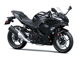 Z500, Versys 650, Vulcan, Z1100 et Ninja : ce que Kawasaki vous réserve en concession pour 2027