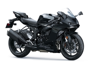 Z500, Versys 650, Vulcan, Z1100 et Ninja : ce que Kawasaki vous réserve en concession pour 2027