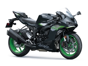 Z500, Versys 650, Vulcan, Z1100 et Ninja : ce que Kawasaki vous réserve en concession pour 2027
