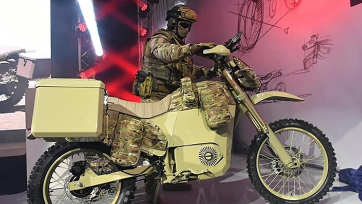 Le fiasco des Motos Kalachnikov : Quand la Russie voulait révolutionner le Deux-Roues