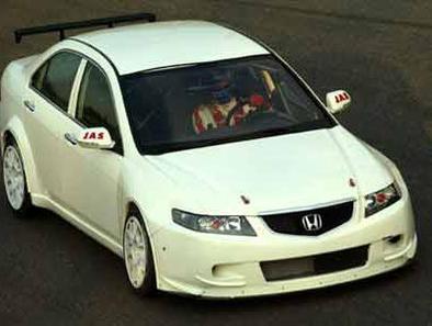 WTCC 2007: Honda en force ?