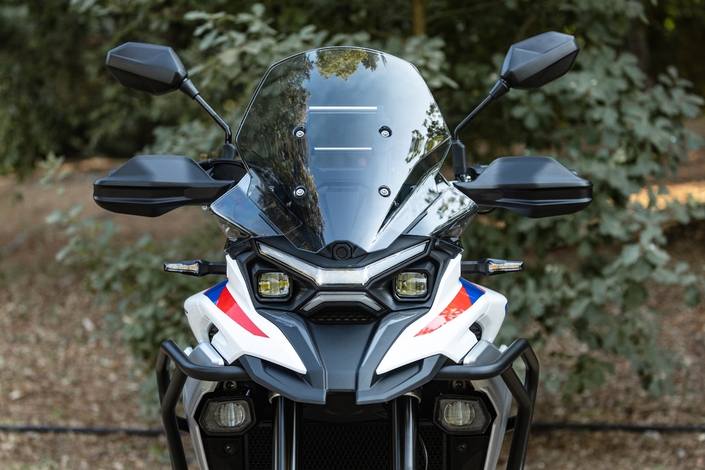 Kove 625 X Pro : le trail middle-size qui  vise grand !
