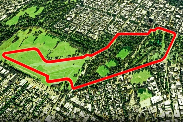 MotoGP en ville : et l’environnement dans tout ça ?