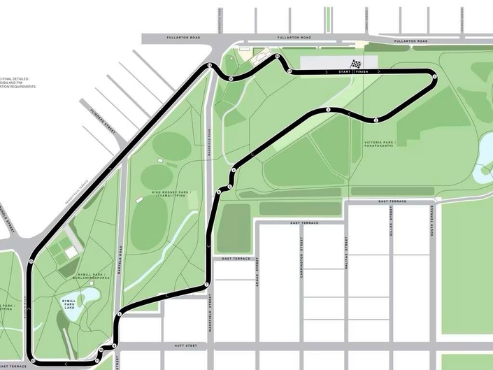 MotoGP en ville : et l’environnement dans tout ça ?