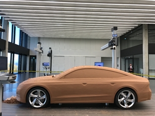 Présentation - Tous les détails de l'Audi A7 Sportback