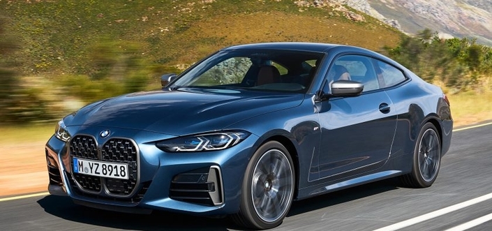 BMW Série 4 : une calandre attaquée par tous, sauf par les clients qui font le succès de la marque.