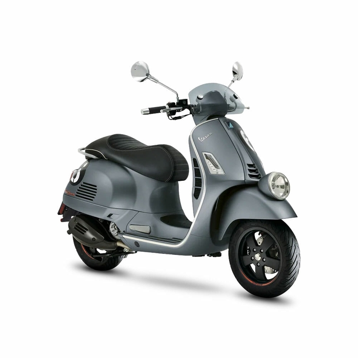 Vespa Sei Giorni