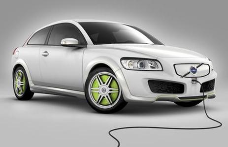 Volvo dévoile son programme écolo