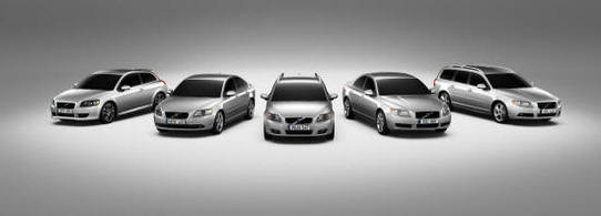 Volvo dévoile son programme écolo