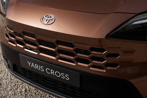 Essai Yaris Cross restylé : Toyota a-t-il raison de ne prendre aucun risque ?