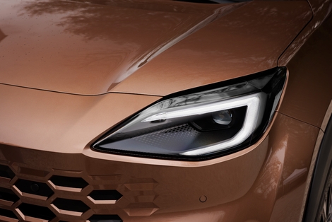 Essai Yaris Cross restylé : Toyota a-t-il raison de ne prendre aucun risque ?