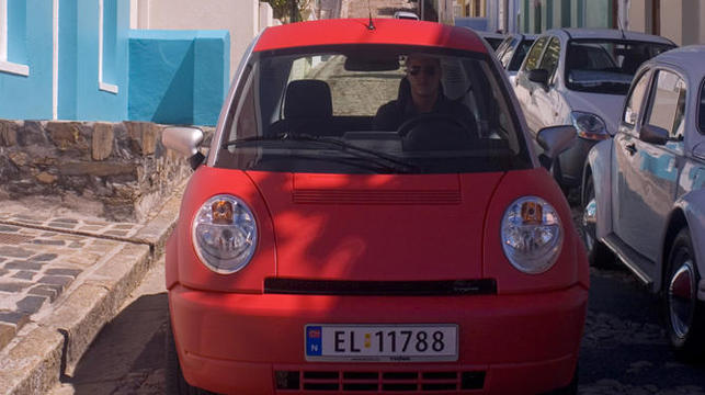 THINK Global/RockPort Capital et Kleiner Perkins : la Think city électrique va débarquer aux Etats-Unis dès 2009