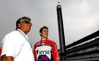 Les Andretti retrouvent la F.1