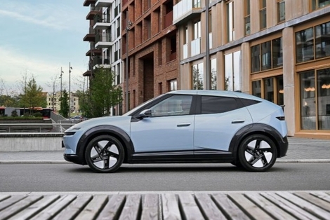 En revanche, la Ioniq 3 se vendra nettement plus.