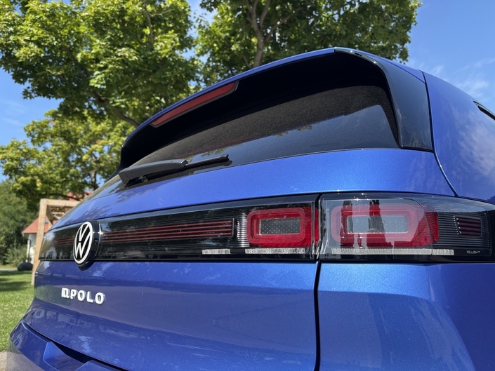 Volkswagen ID. Polo : la meilleure citadine électrique ?