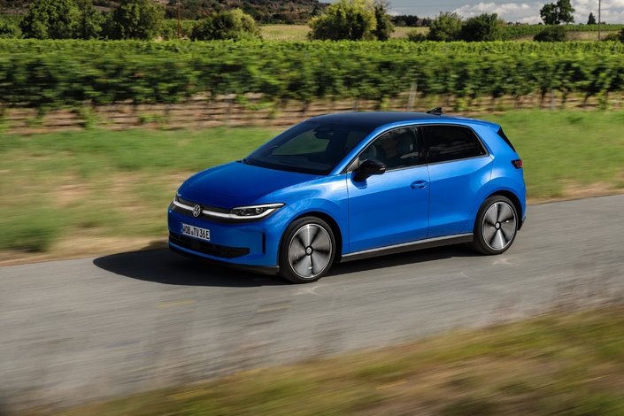 Volkswagen ID. Polo : la meilleure citadine électrique ?