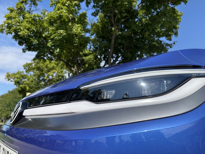 Volkswagen ID. Polo : la meilleure citadine électrique ?