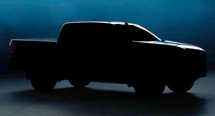 Mazda annonce son nouveau pick-up