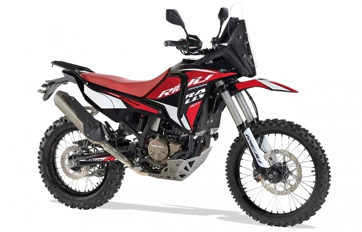 Actu de la semaine : la Yamaha Ténéré 900, le retour de Bultaco, la Rieju Aventura Rally 307, les nouveautés Kawasaki 2027 et la Kove 625 X Pro à l’essai