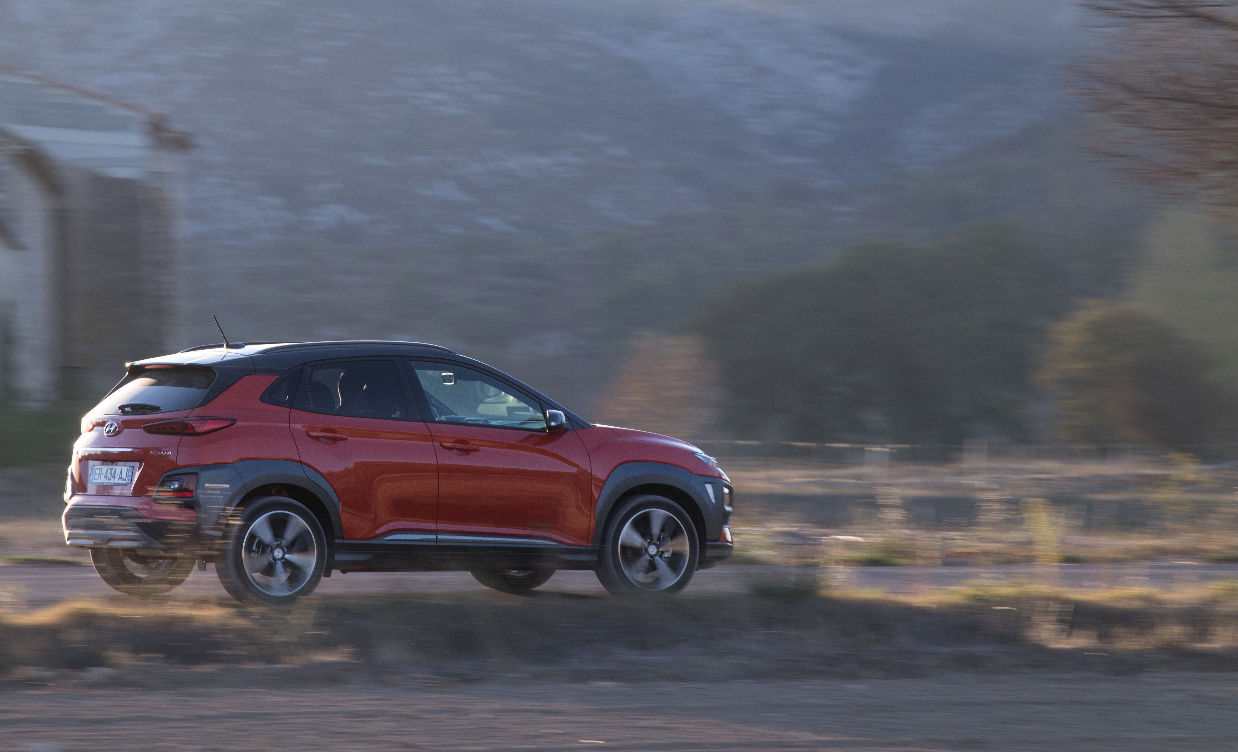 Essai vidéo - Hyundai Kona : t'as le look coco - Page 2