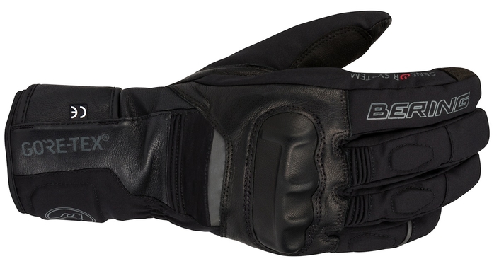 Bering : gants Tusk