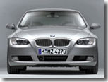BMW Série 3 coupé : un modèle à part