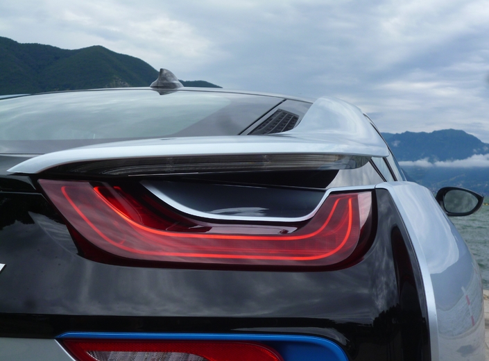 La BMW la plus folle de l’Histoire devient une sacrée affaire !