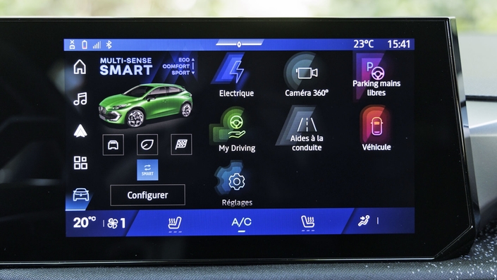La nouvelle Renault Clio 6 est l’une des citadines polyvalentes préférées des Français. Il était temps de lui consacrer un guide d’achat sur Caradisiac.