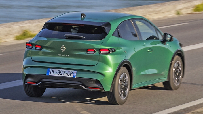 La nouvelle Renault Clio 6 est l’une des citadines polyvalentes préférées des Français. Il était temps de lui consacrer un guide d’achat sur Caradisiac.