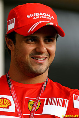 Formule 1 - Bahreïn D.1: Massa, sans grain de sable