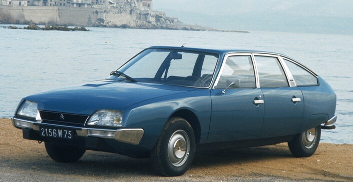 Hérité de la DS, le moteur de la Citroën CX 2000, présentée en 1974, est réputé increvable. Et pourtant...