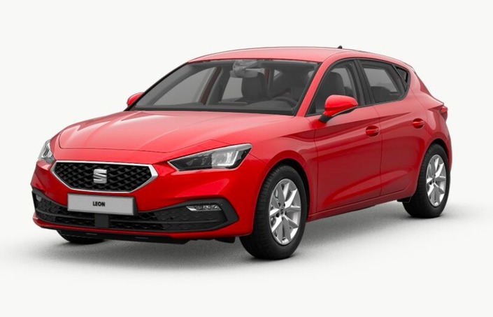 Nouvelle Seat Leon : à quoi ressemble la version de base ?