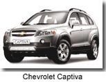 Opel Antara : prêt pour l’aventure