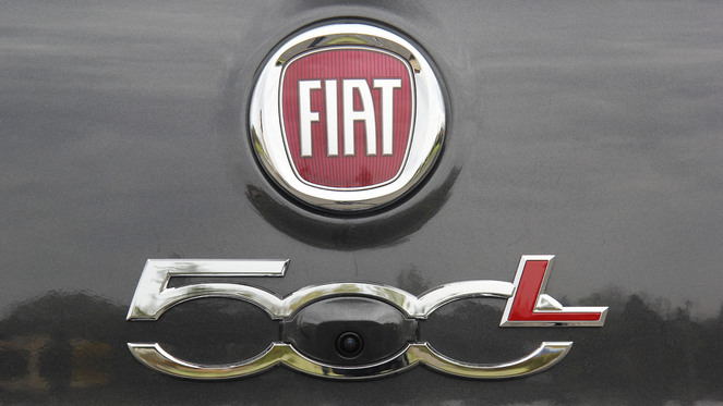 Essai vidéo - Fiat 500 L Living :  la grenouille qui veut se faire aussi grosse que le boeuf