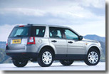 Land Rover Freelander : le retour du "baby Range"