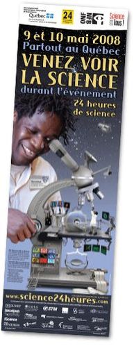 24 heures de science décortique vos habitudes de vie