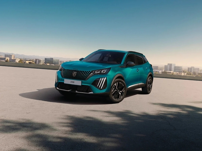 Peugeot lance une nouvelle série spéciale sur ses modèles phares : découvrez les nouveautés