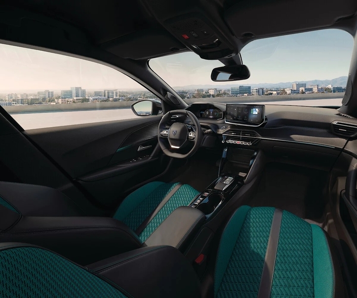 Peugeot lance une nouvelle série spéciale sur ses modèles phares : découvrez les nouveautés