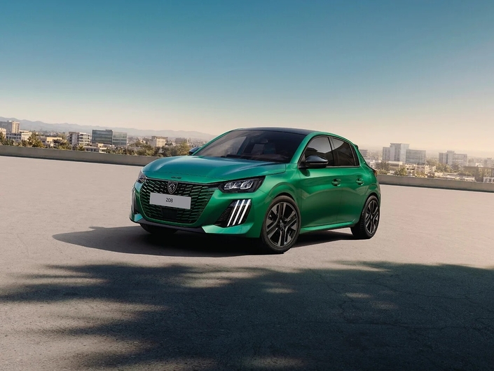 Peugeot lance une nouvelle série spéciale sur ses modèles phares : découvrez les nouveautés
