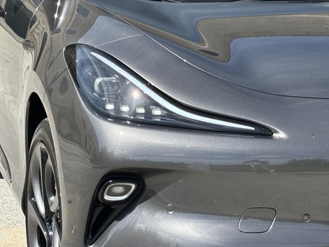 Etes-vous prêt à acheter l’IM6, le nouveau SUV premium de MG vendu 57 000 € ?