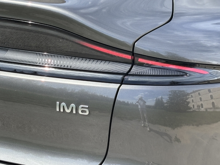 Etes-vous prêt à acheter l’IM6, le nouveau SUV premium de MG vendu 57 000 € ?