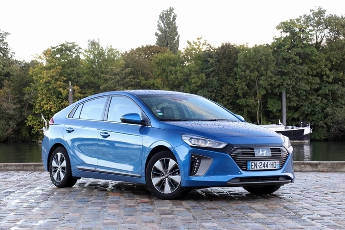 Tous les hybrides et hybrides rechargeables du marché, lequel acheter ?