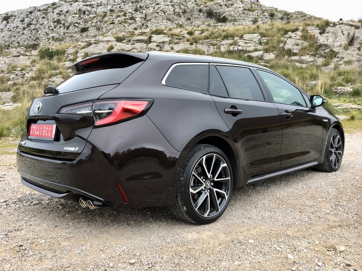 Guide 2019 - Tous les hybrides et hybrides rechargeables du marché, lequel acheter ?