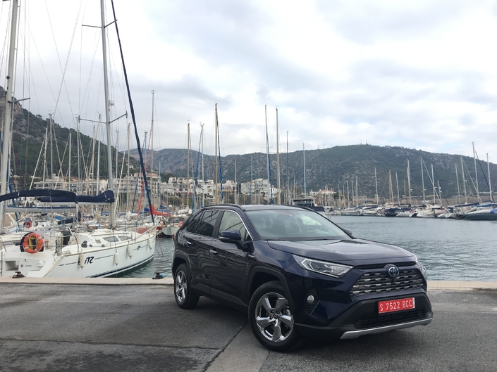 Guide 2019 - Tous les hybrides et hybrides rechargeables du marché, lequel acheter ?