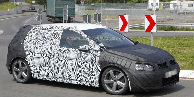 Essai De La Voiture Ne Cachez Rien