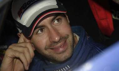 WRC: Xevi Pons: Ne lui lancez pas trop vite la pierre