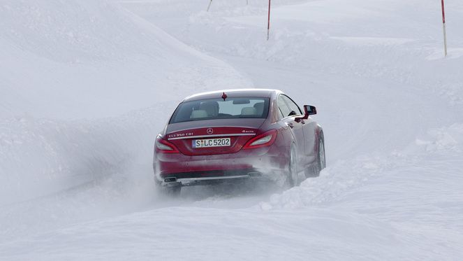 Quel pneu hiver choisir ?